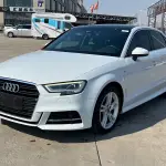 Audi A3 2019 из Китая