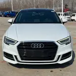 Audi A3 2019 из Китая