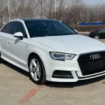 Audi A3 2019 из Китая