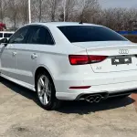 Audi A3 2019 из Китая