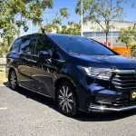 Honda Odyssey 2024 из Китая