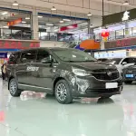 Buick GL8 2021 из Китая