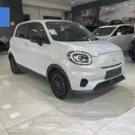Leapmotor Leapmotor T03 2023 из Китая