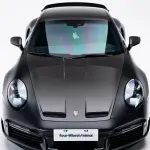 Porsche 911 2022 из Китая
