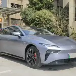 eπ eπ007 2024 из Китая