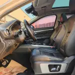 Wey Wey VV7 2017 из Китая