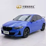 BMW 1 Series 2022 из Китая