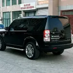 Land Rover Discovery 2011 из Китая