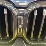 BMW X3 2023 из Китая