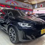 BMW X3 2023 из Китая