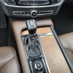 Volvo S90 2017 из Китая