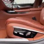 BMW 7 Series 2021 340 л.с. из Китая
