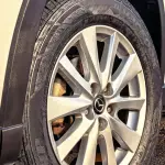Mazda CX-5 2014 155 л.с. из Китая