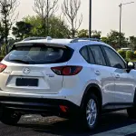 Mazda CX-5 2014 155 л.с. из Китая