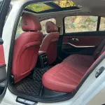 BMW 3 Series 2024 184 л.с. 184 л.с. 184 л.с. 184 л.с. 184 л.с. из Китая