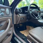Mercedes-Benz E-Class 2021 из Китая