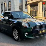 MINI Mini 2017 из Китая