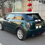 MINI Mini 2017 из Китая