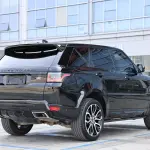 Land Rover Sport 2021 из Китая