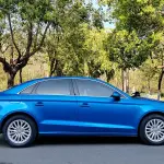 Audi A3 2017 150 л.с. 150 л.с. 150 л.с. из Китая