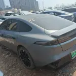 eπ eπ007 2024 из Китая