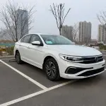 Volkswagen Bora 2025 из Китая