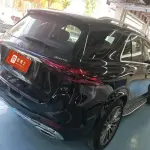 Mercedes-Benz GLE 2025 из Китая