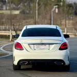 Mercedes-Benz C-Class 2019 из Китая