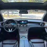 Mercedes-Benz GLC 2021 из Китая