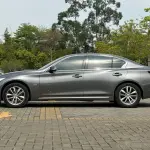 Infiniti Q50L 2020 211 л.с. из Китая