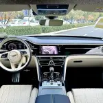 Bentley Flying Spur из Китая