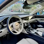 Bentley Flying Spur из Китая