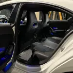 Mercedes-Benz CLA (Import) 2021 из Китая