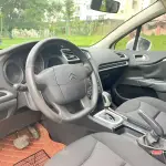 Citroen C4L 2013 139 л.с. из Китая