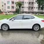 Citroen C4L 2013 139 л.с. из Китая