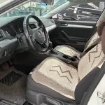 Volkswagen Lamando 2017 из Китая