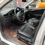 Ford Focus 2022 174 л.с. 174 л.с. 174 л.с. из Китая