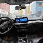 Ford Focus 2022 174 л.с. 174 л.с. 174 л.с. из Китая