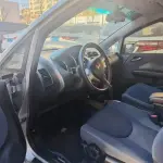 Honda Fit 2007 из Китая