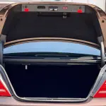 Mercedes-Benz S-Class 2010 из Китая