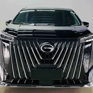 GAC Motor Trumpchi M8 2025 из Китая