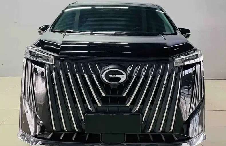 GAC Motor Trumpchi M8 2025 из Китая