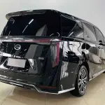 GAC Motor Trumpchi M8 2025 из Китая