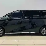 GAC Motor Trumpchi M8 2025 из Китая
