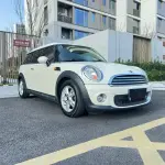 MINI Mini Clubman 2014 из Китая