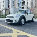 MINI Mini Clubman 2014 из Китая