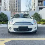 MINI Mini Clubman 2014 из Китая