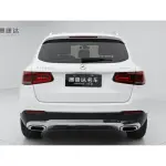 Mercedes-Benz GLC 2021 из Китая