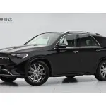 Mercedes-Benz GLE 2024 из Китая