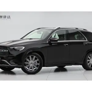Mercedes-Benz GLE 2024 из Китая